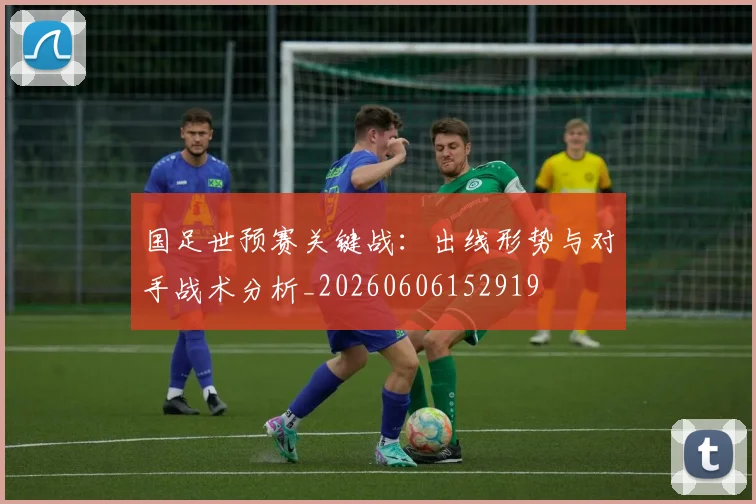国足世预赛关键战:出线形势与对手战术分析_20260606152919